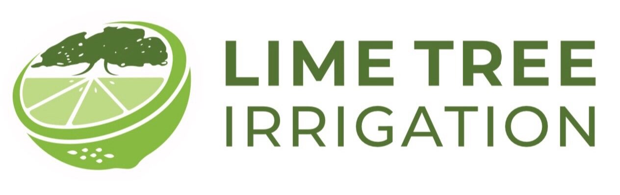 Lime Tree Irrigation